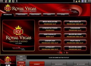 royal vegas casino